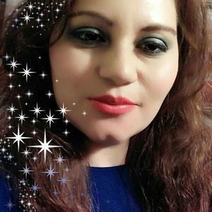 Meet your Posher, Vicky